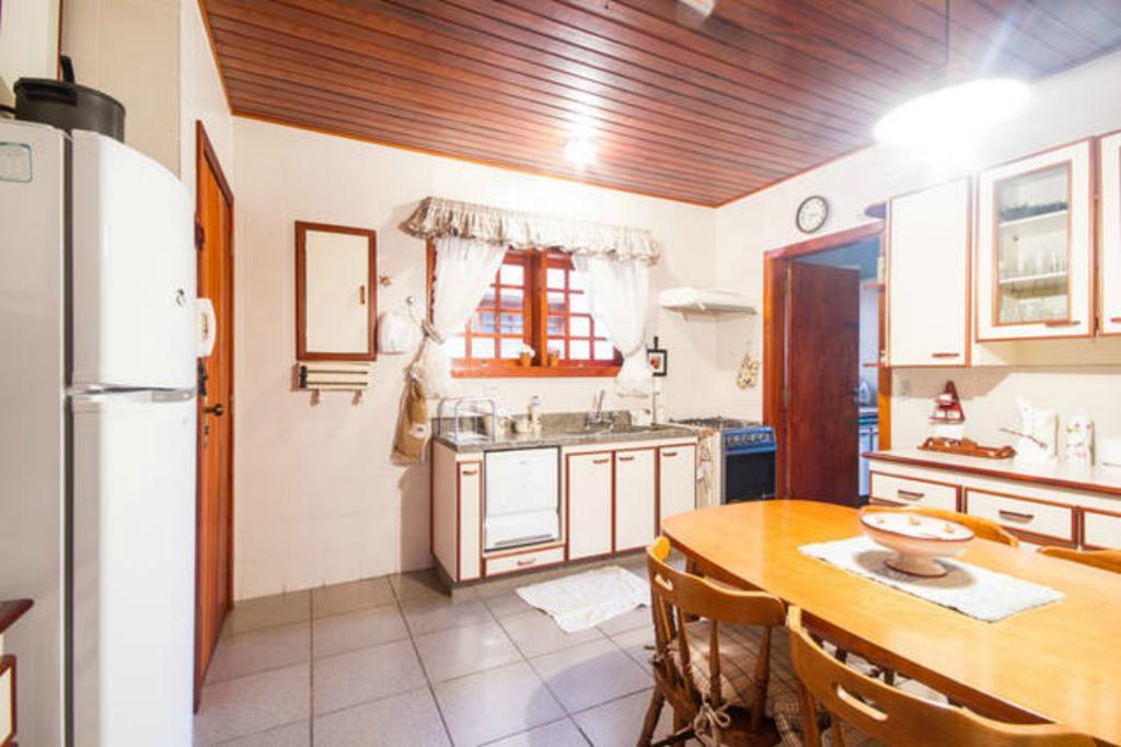 Apartamento Espaçoso Vista Montanha Campos do Jordão Extérieur photo