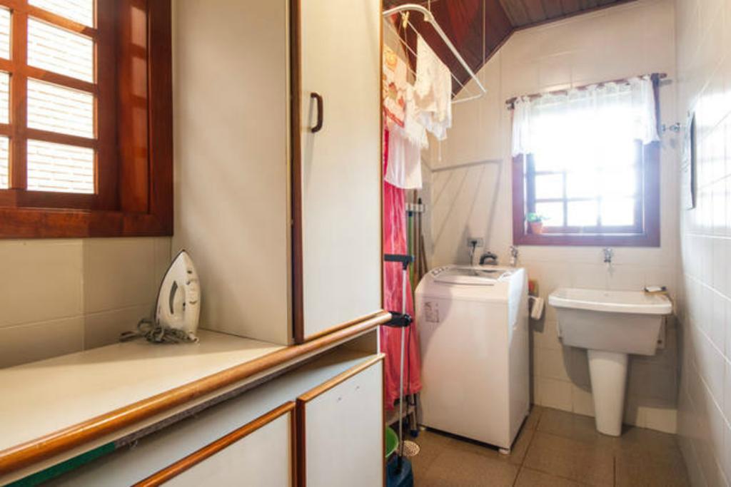 Apartamento Espaçoso Vista Montanha Campos do Jordão Extérieur photo