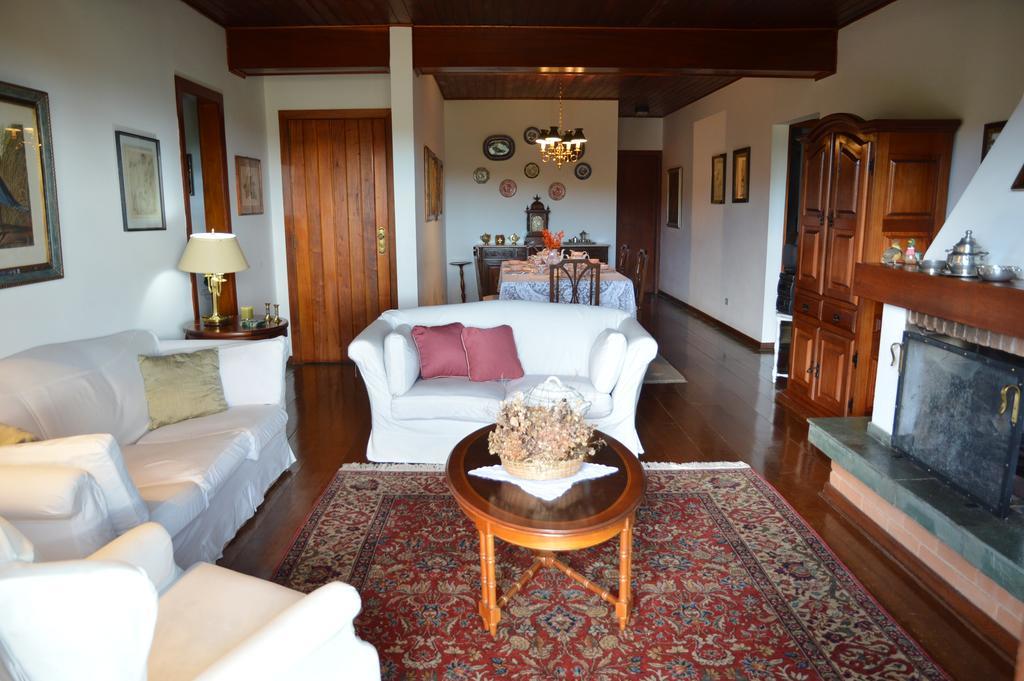 Apartamento Espaçoso Vista Montanha Campos do Jordão Extérieur photo