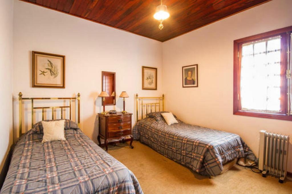 Apartamento Espaçoso Vista Montanha Campos do Jordão Extérieur photo