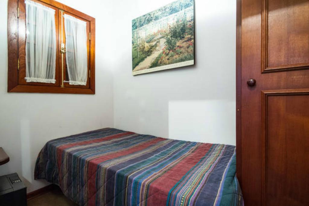 Apartamento Espaçoso Vista Montanha Campos do Jordão Extérieur photo