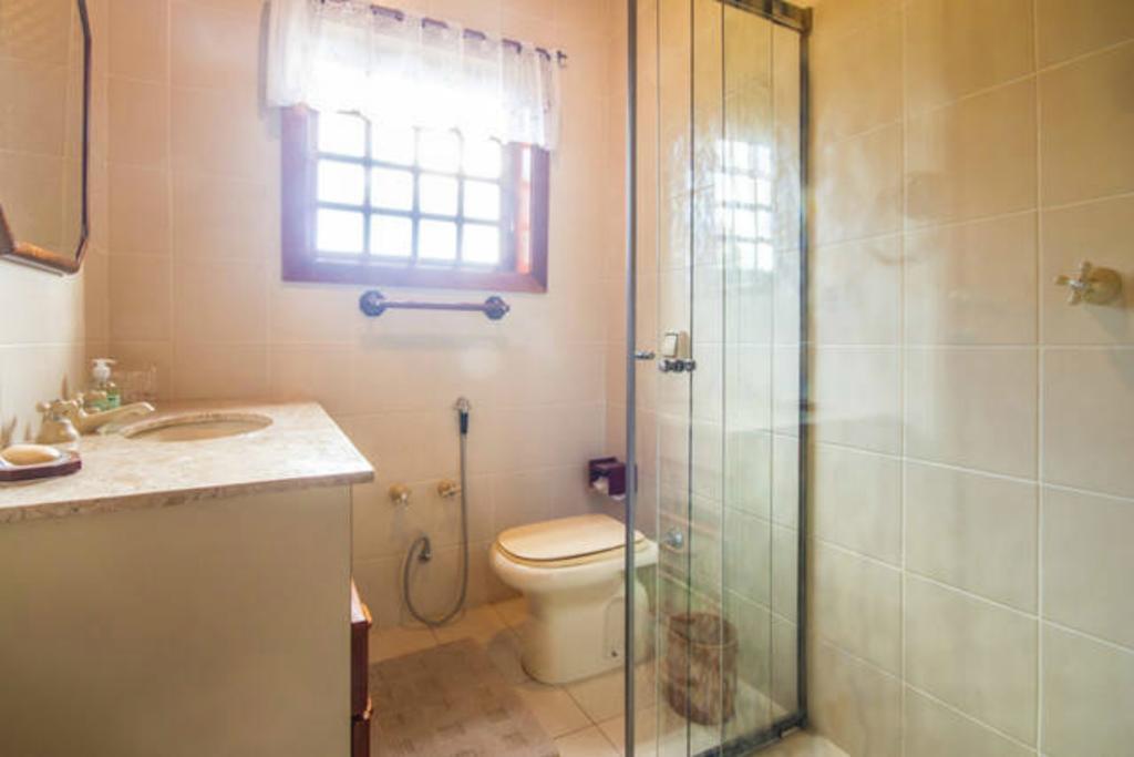 Apartamento Espaçoso Vista Montanha Campos do Jordão Extérieur photo